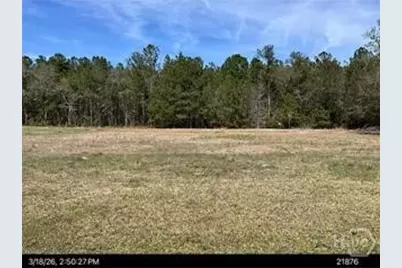0 Dean Drive, Guyton, GA 31312 - Photo 1