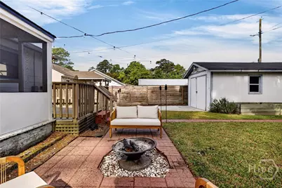 310 E 57th Street, Savannah, GA 31405 - Photo 18