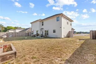 10 Rimes Ave SE, Ludowici, GA 31316 - Photo 28