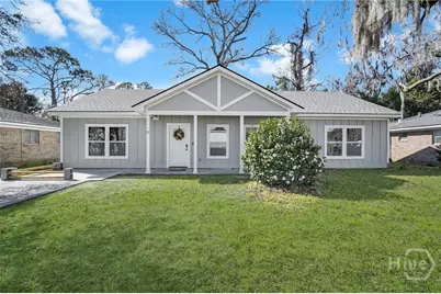 11 E Fairmont Avenue, Savannah, GA 31406 - Photo 2