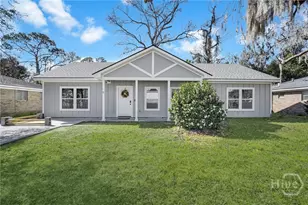 11 E Fairmont Ave, Savannah, GA 31406 - Photo 2