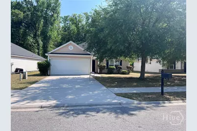 41 Lake Shore Boulevard, Port Wentworth, GA 31407 - Photo 1