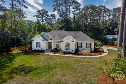 4 Cannon Lane, Savannah, GA 31411 - Photo 2