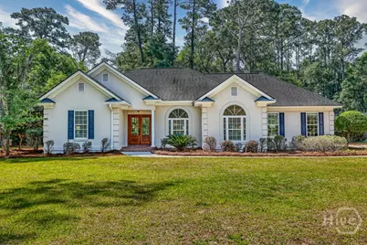4 Cannon Lane, Savannah, GA 31411 - Photo 4