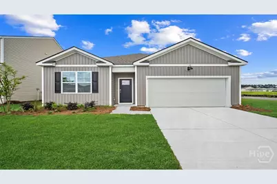 1065 Lakes Boulevard, Brunswick, GA 31525 - Photo 1
