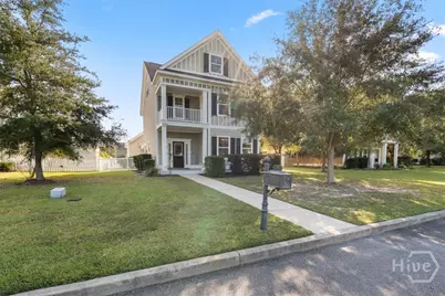 79 Shearwater Lane, Richmond Hill, GA 31324 - Photo 1