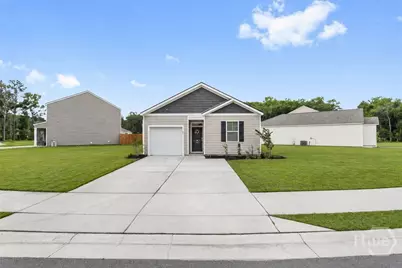 89 Hazy Lane, Hinesville, GA 31313 - Photo 1