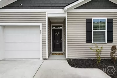 89 Hazy Lane, Hinesville, GA 31313 - Photo 2
