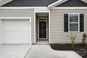 89 Hazy Ln, Hinesville, GA 31313 - Photo 2