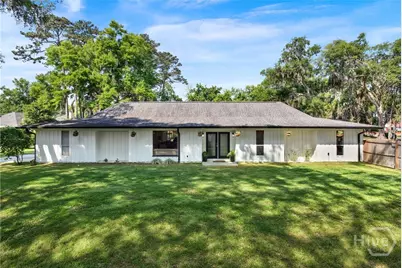707 White Bluff Avenue, Savannah, GA 31419 - Photo 2