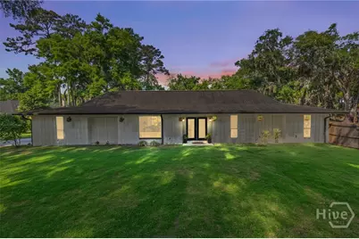 707 White Bluff Avenue, Savannah, GA 31419 - Photo 1