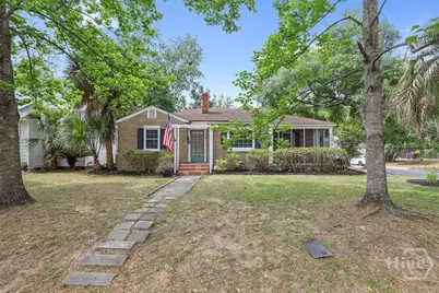 1501 E 48th Street, Savannah, GA 31404 - Photo 6