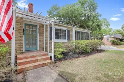 1501 E 48th Street, Savannah, GA 31404 - Photo 2