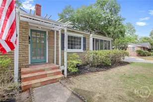 1501 E 48th St, Savannah, GA 31404 - Photo 2