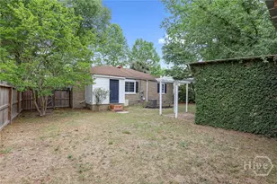 1501 E 48th St, Savannah, GA 31404 - Photo 38