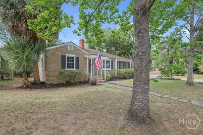 1501 E 48th Street, Savannah, GA 31404 - Photo 4