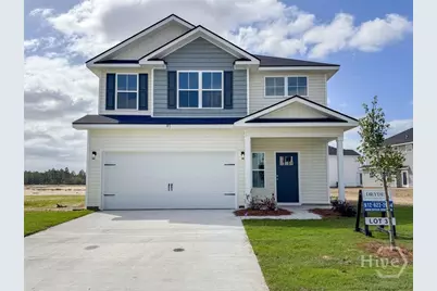 413 Boundary Hall Way, Hinesville, GA 31313 - Photo 1