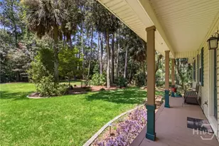 139 North Dr, Savannah, GA 31406 - Photo 4