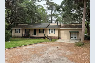 139 North Drive, Savannah, GA 31406 - Photo 1