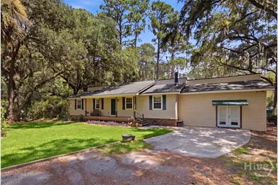 139 North Drive, Savannah, GA 31406 - Photo 2