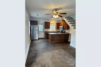 1305 E Anderson Street, Savannah, GA 31404 - Photo 2