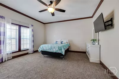 5349 NE George Swindell Road, Ludowici, GA 31316 - Photo 26
