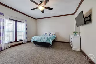 5349 NE George Swindell Rd, Ludowici, GA 31316 - Photo 26