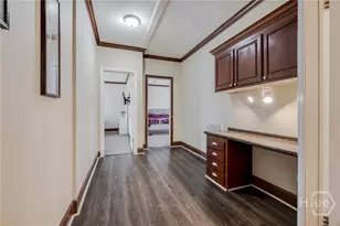 5349 NE George Swindell Rd, Ludowici, GA 31316 - Photo 24