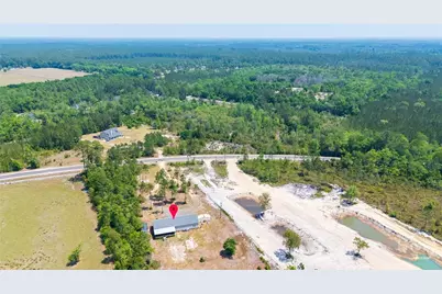 5349 NE George Swindell Road, Ludowici, GA 31316 - Photo 40