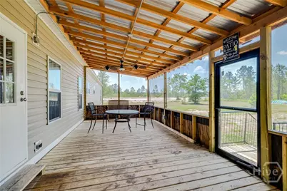 5349 NE George Swindell Road, Ludowici, GA 31316 - Photo 32