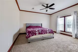 5349 NE George Swindell Rd, Ludowici, GA 31316 - Photo 30