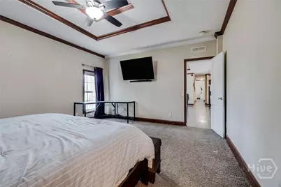 5349 NE George Swindell Road, Ludowici, GA 31316 - Photo 18