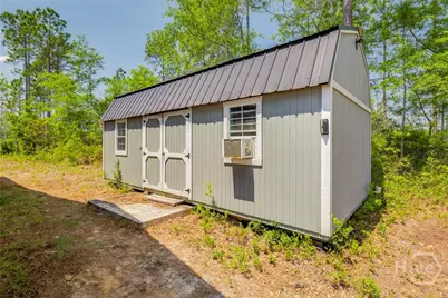 5349 NE George Swindell Road, Ludowici, GA 31316 - Photo 36