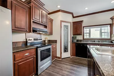 5349 NE George Swindell Road, Ludowici, GA 31316 - Photo 10