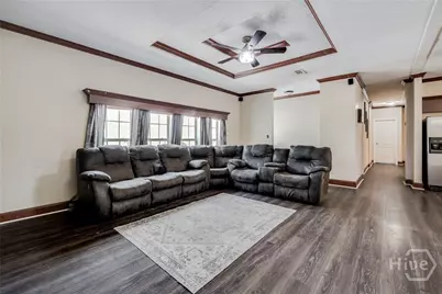 5349 NE George Swindell Road, Ludowici, GA 31316 - Photo 6
