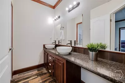 5349 NE George Swindell Road, Ludowici, GA 31316 - Photo 28