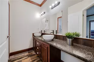 5349 NE George Swindell Rd, Ludowici, GA 31316 - Photo 28