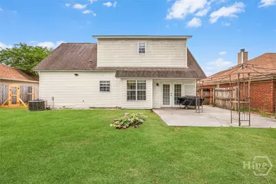 155 Finn Circle, Savannah, GA 31419 - Photo 34