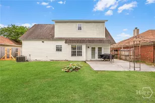 155 Finn Cir, Savannah, GA 31419 - Photo 34