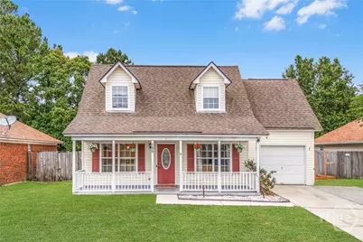 155 Finn Circle, Savannah, GA 31419 - Photo 2