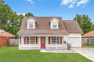 155 Finn Cir, Savannah, GA 31419 - Photo 2