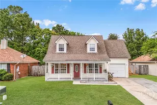 155 Finn Cir, Savannah, GA 31419 - Photo 36