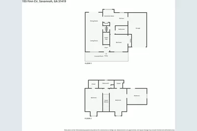 155 Finn Circle, Savannah, GA 31419 - Photo 40