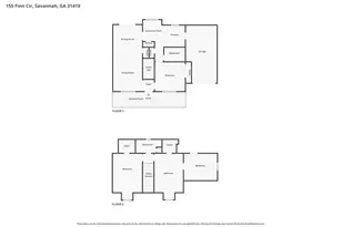 155 Finn Cir, Savannah, GA 31419 - Photo 40