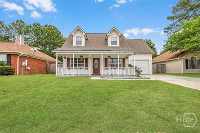 155 Finn Circle, Savannah, GA 31419 - Photo 4