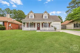 155 Finn Cir, Savannah, GA 31419 - Photo 4