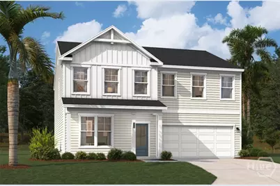 118 Miller Chapel Boulevard, Guyton, GA 31312 - Photo 1