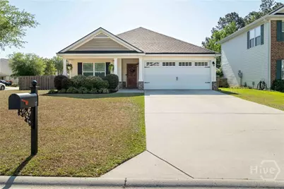 17 Raintree Way, Port Wentworth, GA 31407 - Photo 46