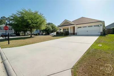 17 Raintree Way, Port Wentworth, GA 31407 - Photo 4