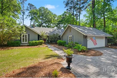 118 Wickersham Drive, Savannah, GA 31411 - Photo 1